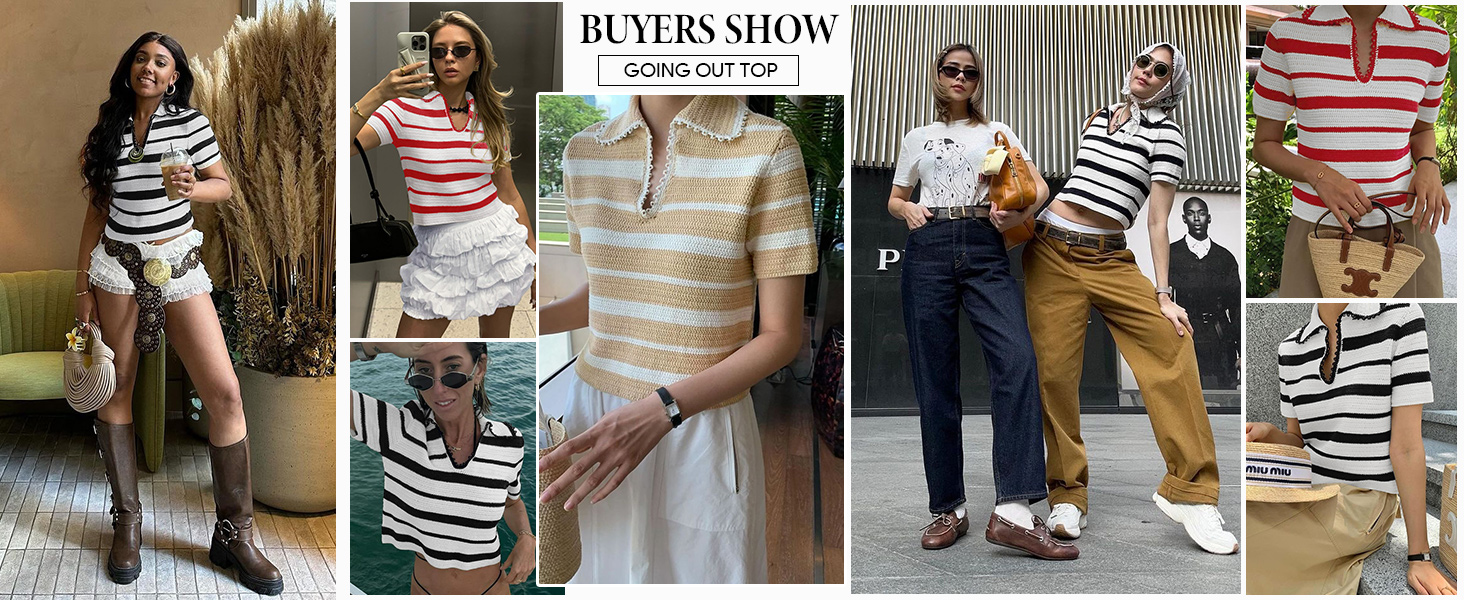 tops for women trendy