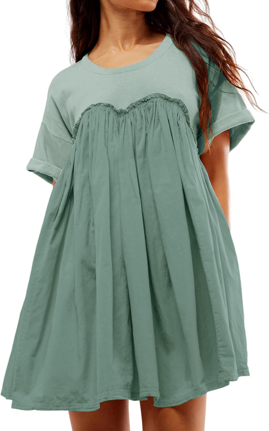 Women’s Casual Summer Dress (Buy 2 Free Shipping)