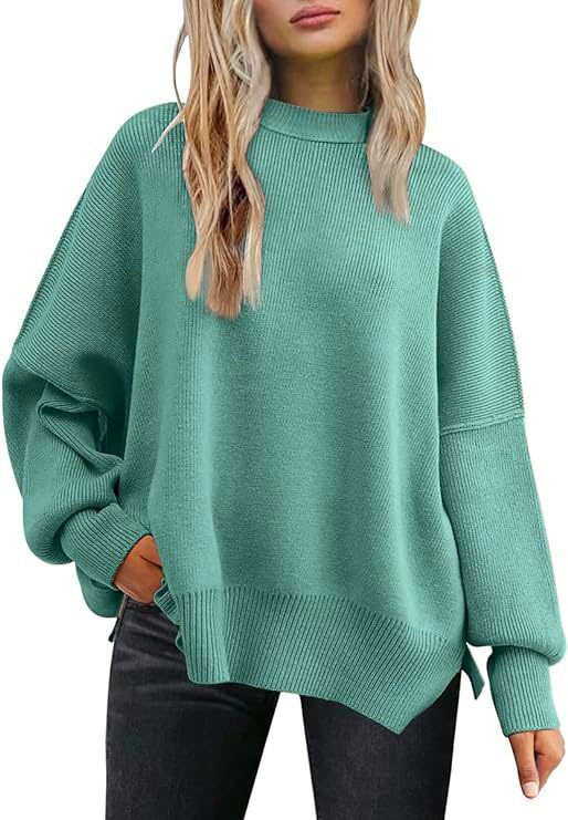 Black Friday Sale 80% OFF - Cozy Days Oversized Sweater (Buy 2 Free Shipping)