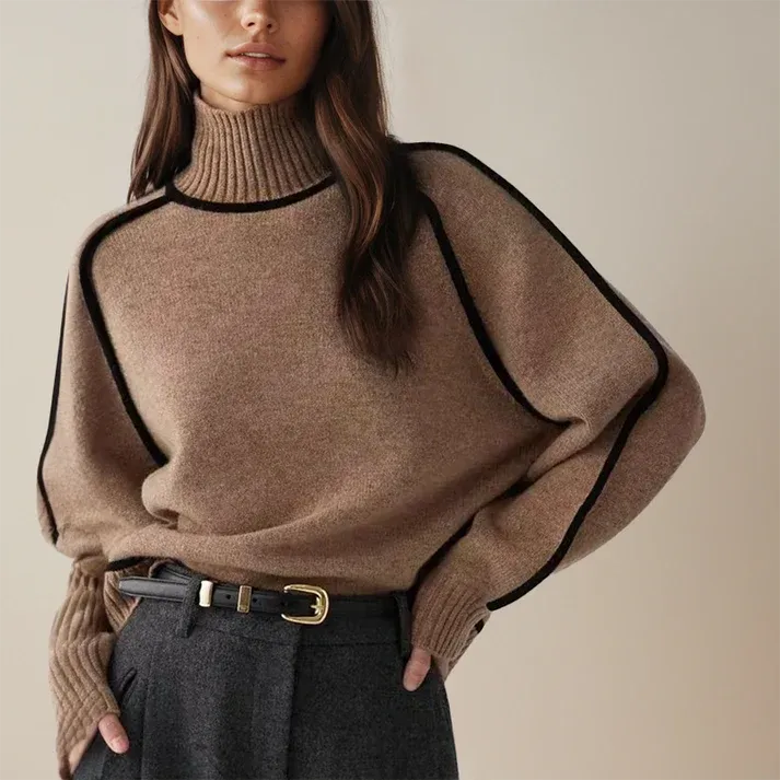 Luxury Modern Sweater