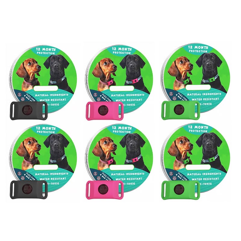 Sakerplus 12 Months Flea and Tick Free