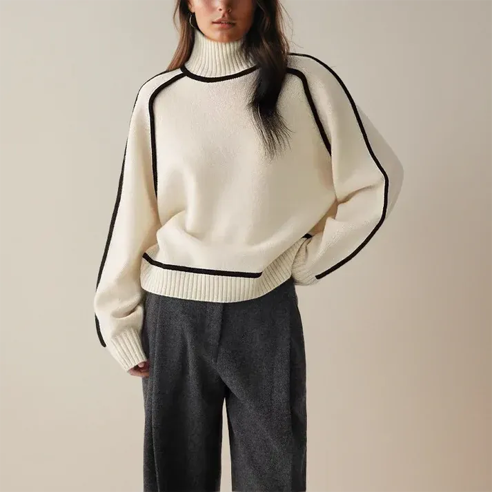 Luxury Modern Sweater