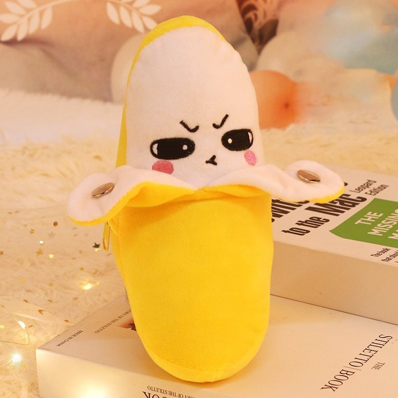 💕Hot sale 49% OFF💖Interactive music plush toy set🍌🍓🥕