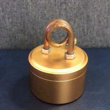 🔥High-Power Portable Mini Outdoor Spirit Burner & Alcohol Stove