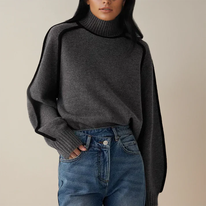 Luxury Modern Sweater