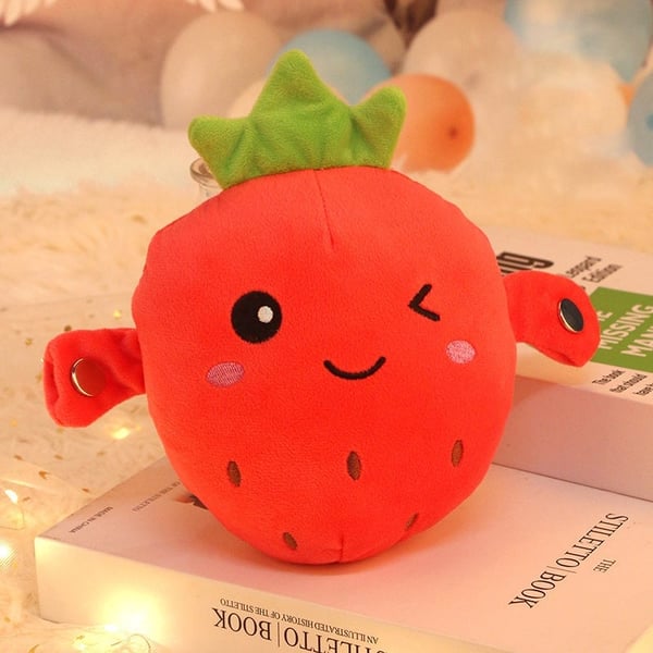 💕Hot sale 49% OFF💖Interactive music plush toy set🍌🍓🥕