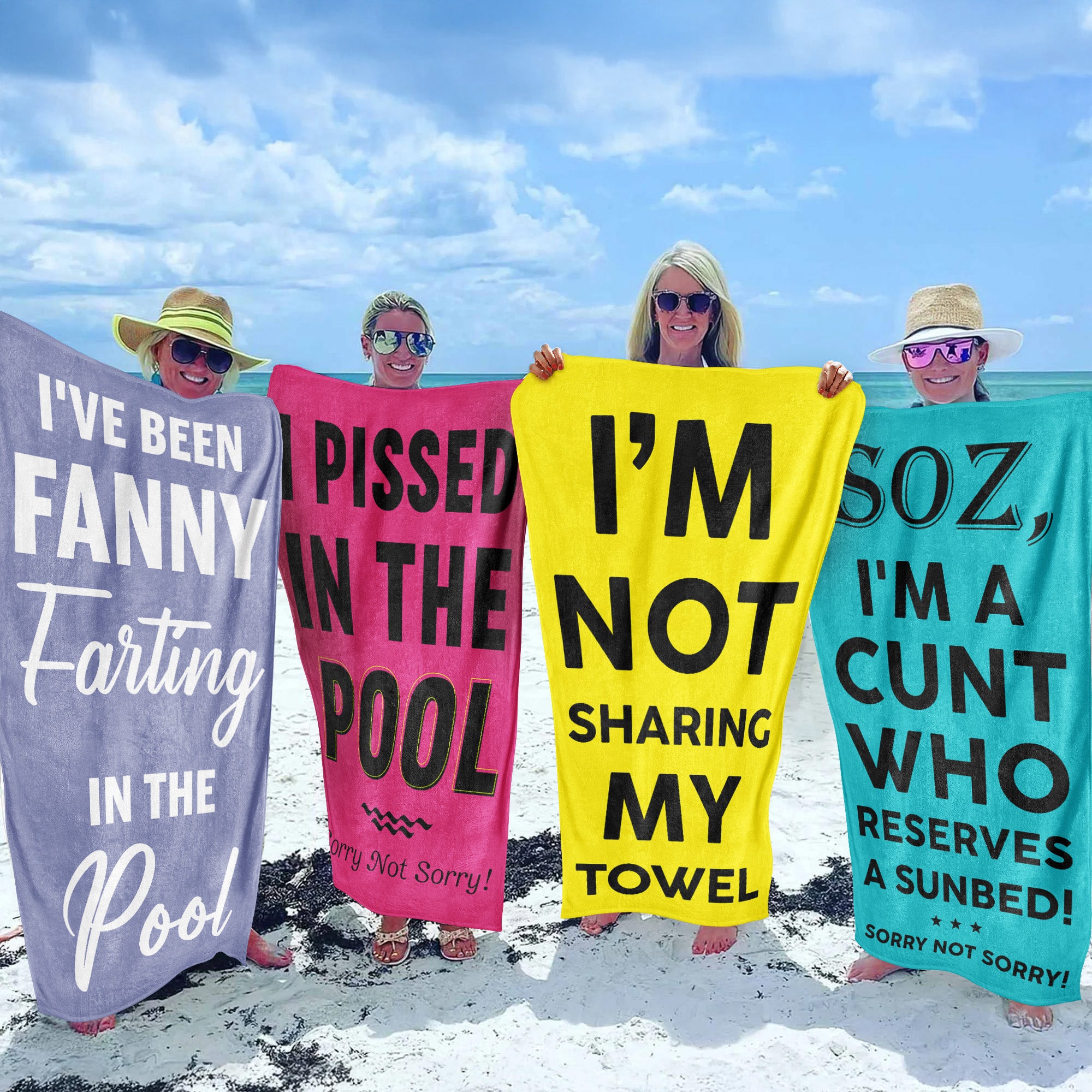 Funny_Naughty_For_Friends_Family_For_Vacation_Personalized_Beach_Towel_1