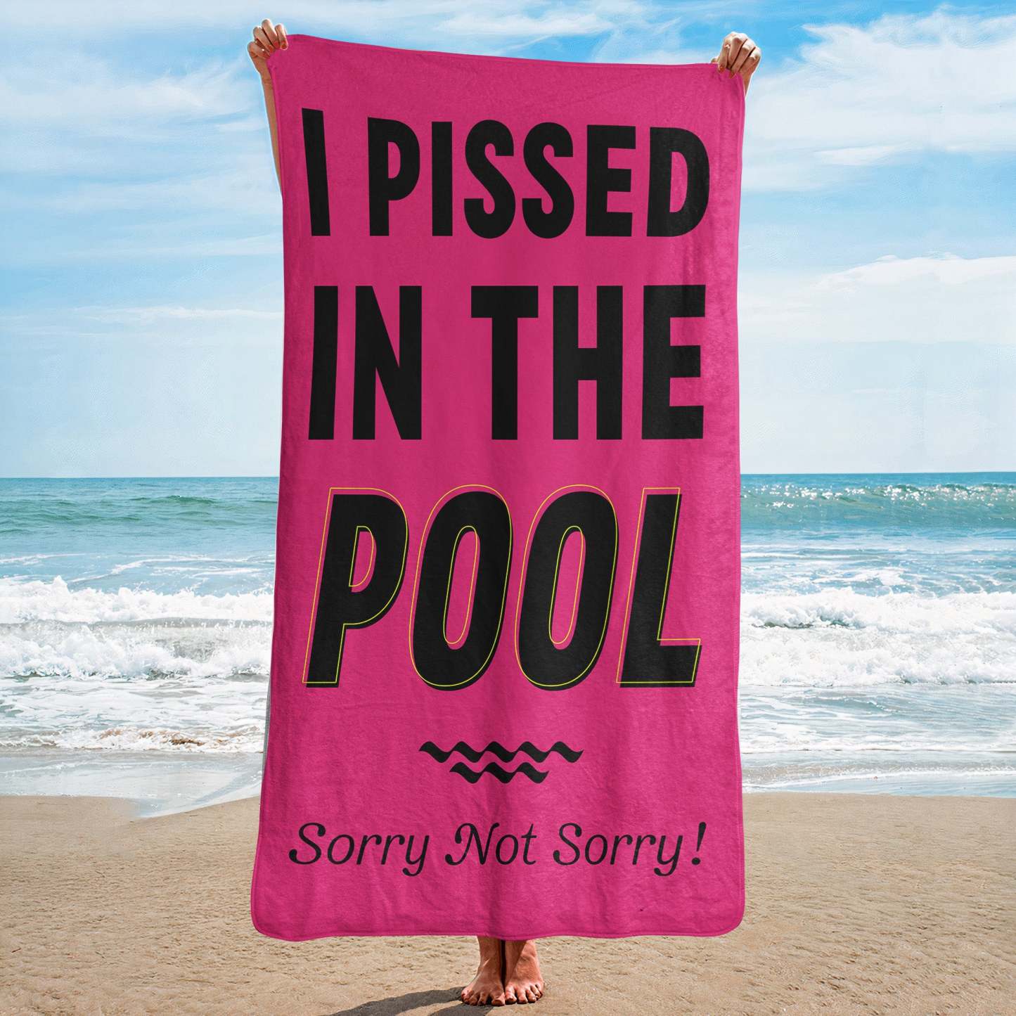 Funny_Naughty_For_Friends_Family_For_Vacation_Personalized_Beach_Towel_2