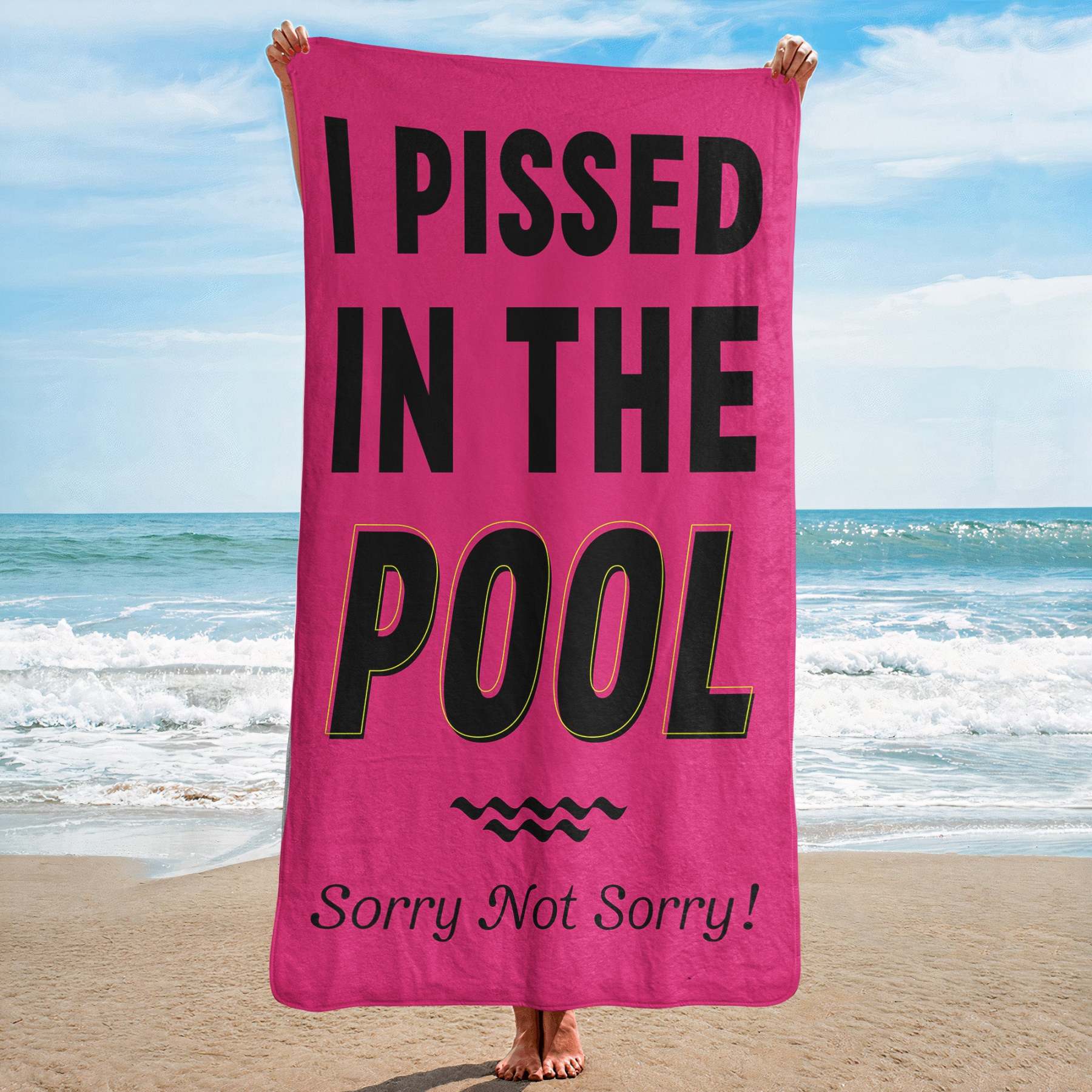 Funny_Naughty_For_Friends_Family_For_Vacation_Personalized_Beach_Towel_2