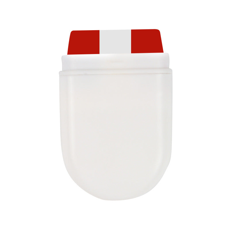 3 Color Flag Face Paint Stick for World Cup