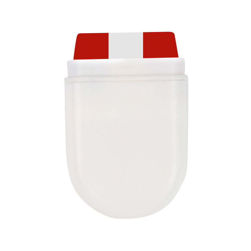 3 Color Flag Face Paint Stick for World Cup
