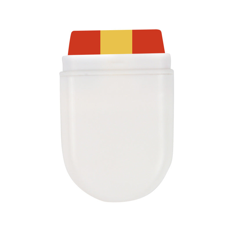 3 Color Flag Face Paint Stick for World Cup