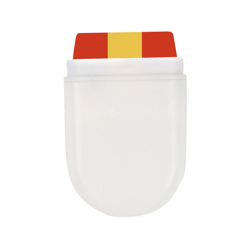 3 Color Flag Face Paint Stick for World Cup