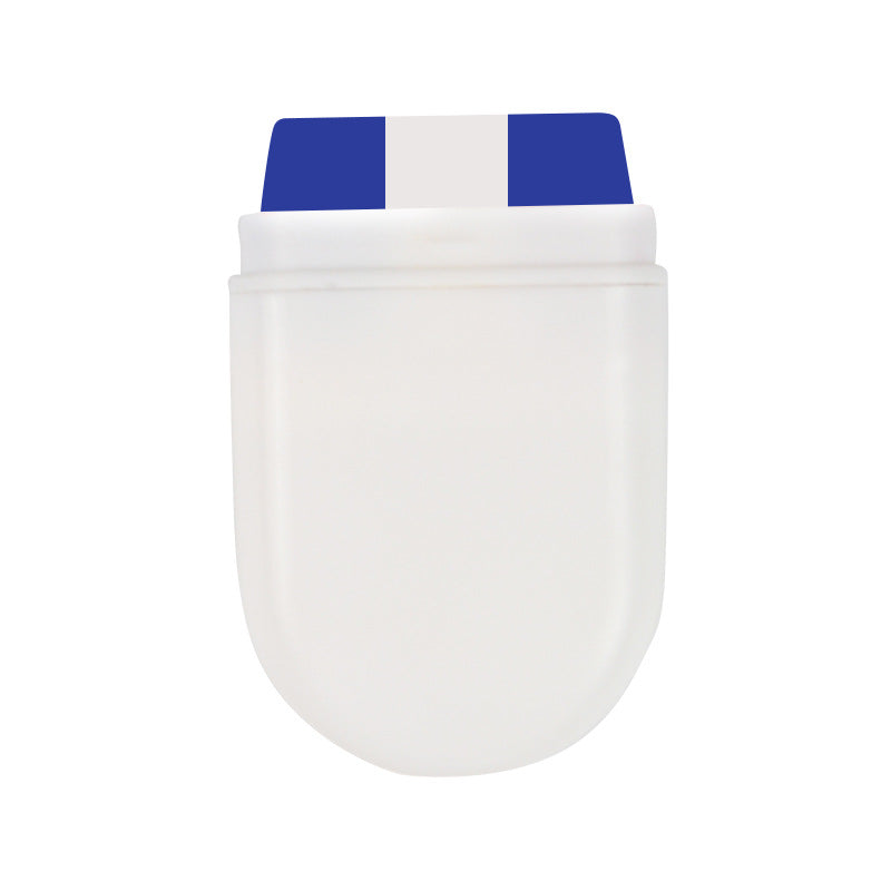 3 Color Flag Face Paint Stick for World Cup