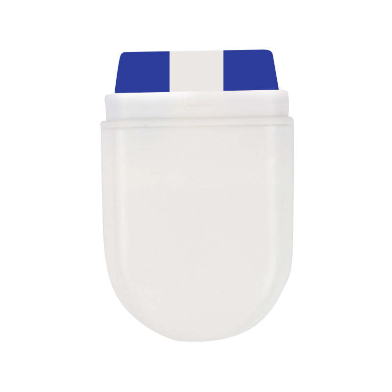 3 Color Flag Face Paint Stick for World Cup