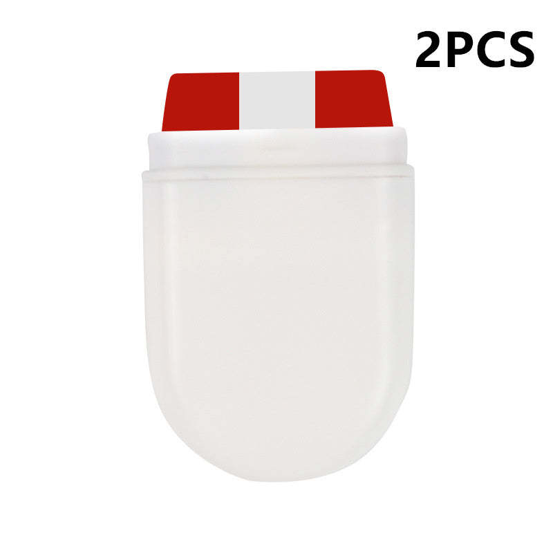 3 Color Flag Face Paint Stick for World Cup