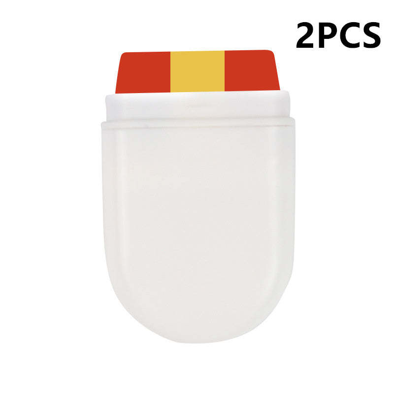 3 Color Flag Face Paint Stick for World Cup