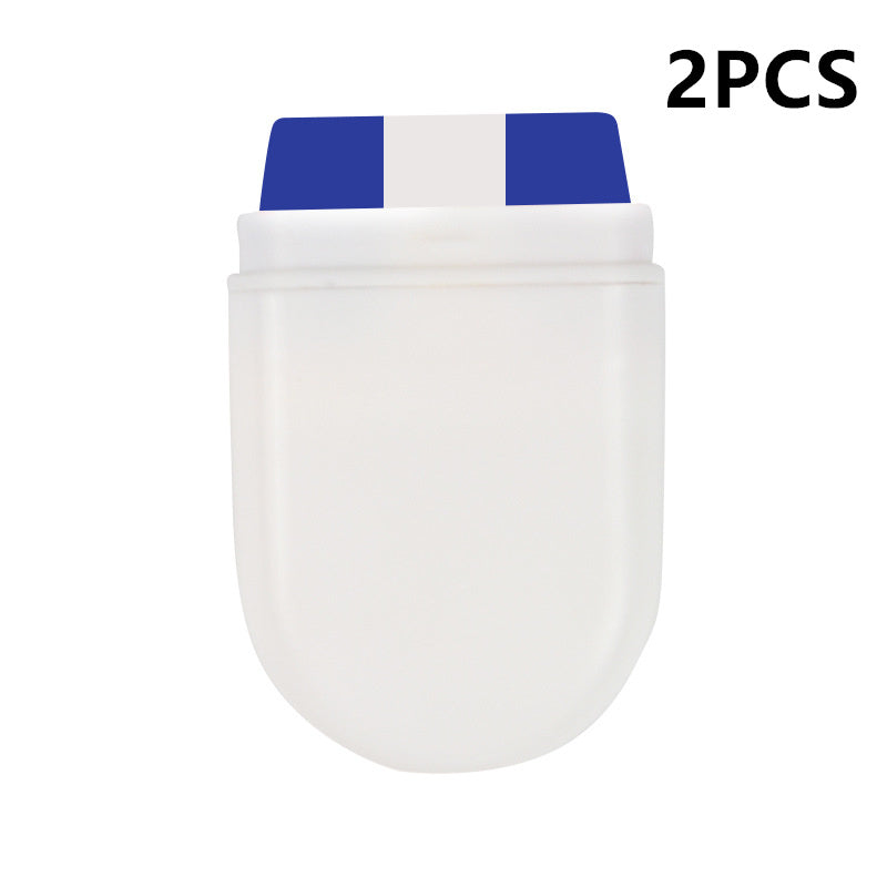 3 Color Flag Face Paint Stick for World Cup