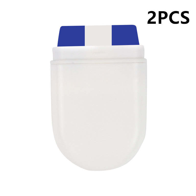 3 Color Flag Face Paint Stick for World Cup