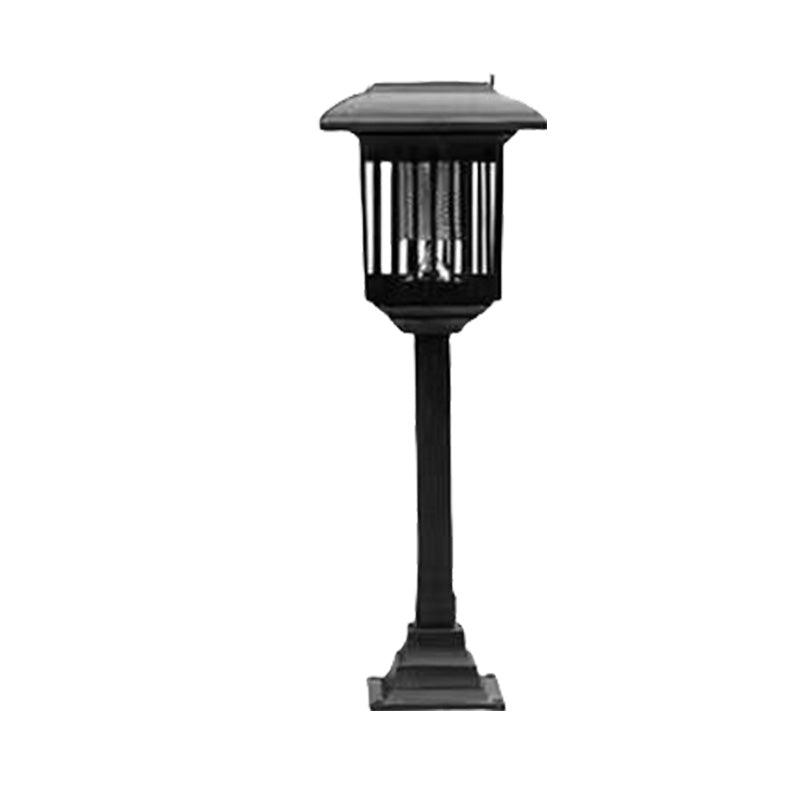 Solar Insect Killer for Outdoor Use