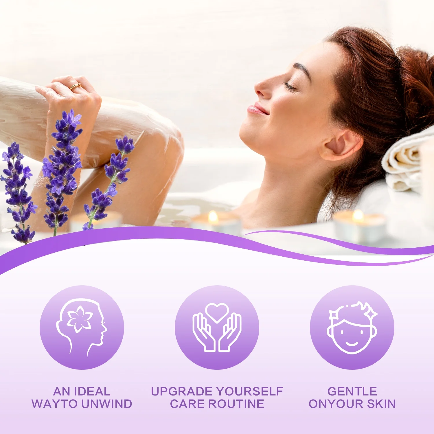 Aofmee Bath Bombs, 7 Bath Bombs for Women, Handmade Bathbombs for Kids Girls, Mothers Day Gifts for Mom, Spa Relaxation Gifts for Her, Birthday Valentines Christmas Gifts for Women Who Have Everything