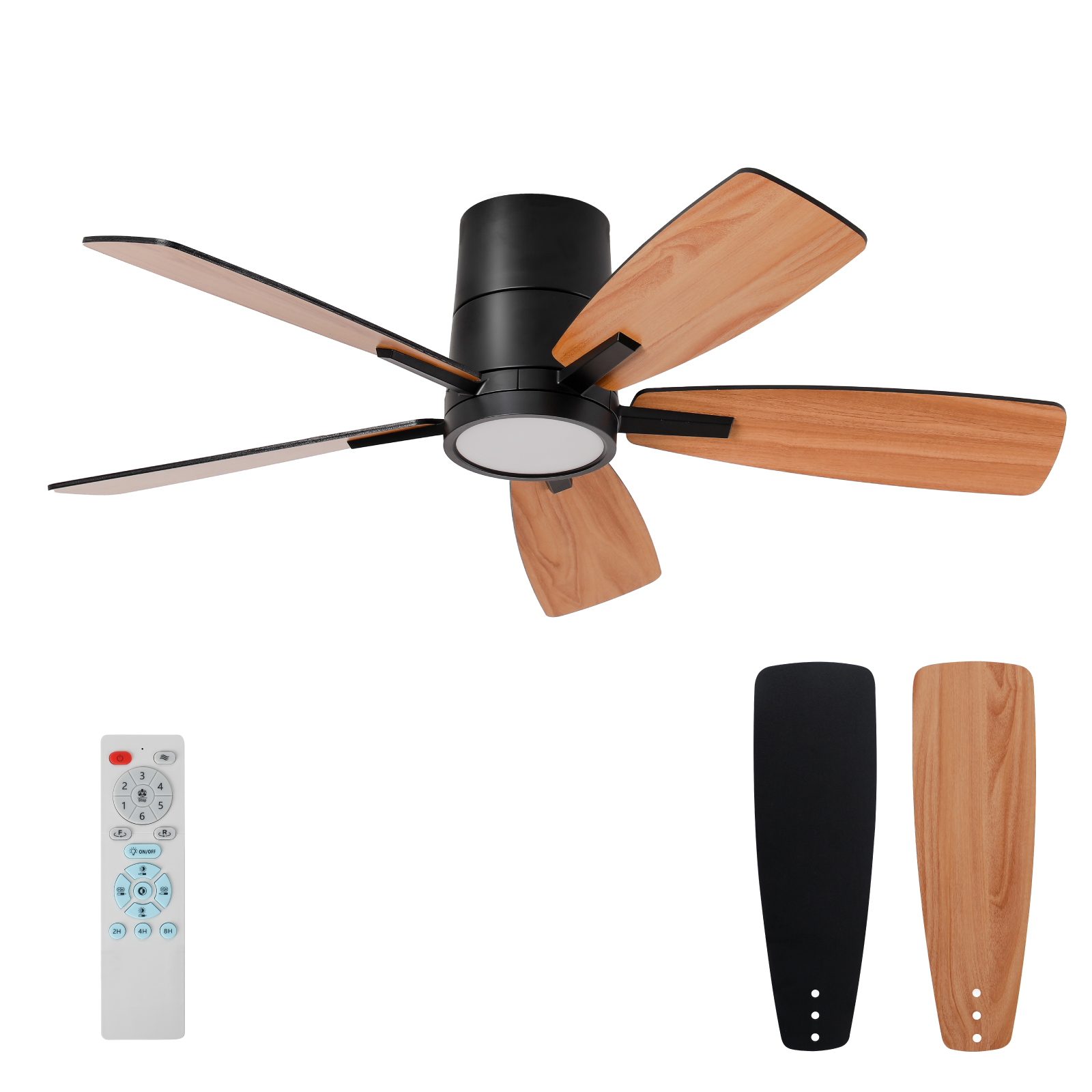 42 inch Fans