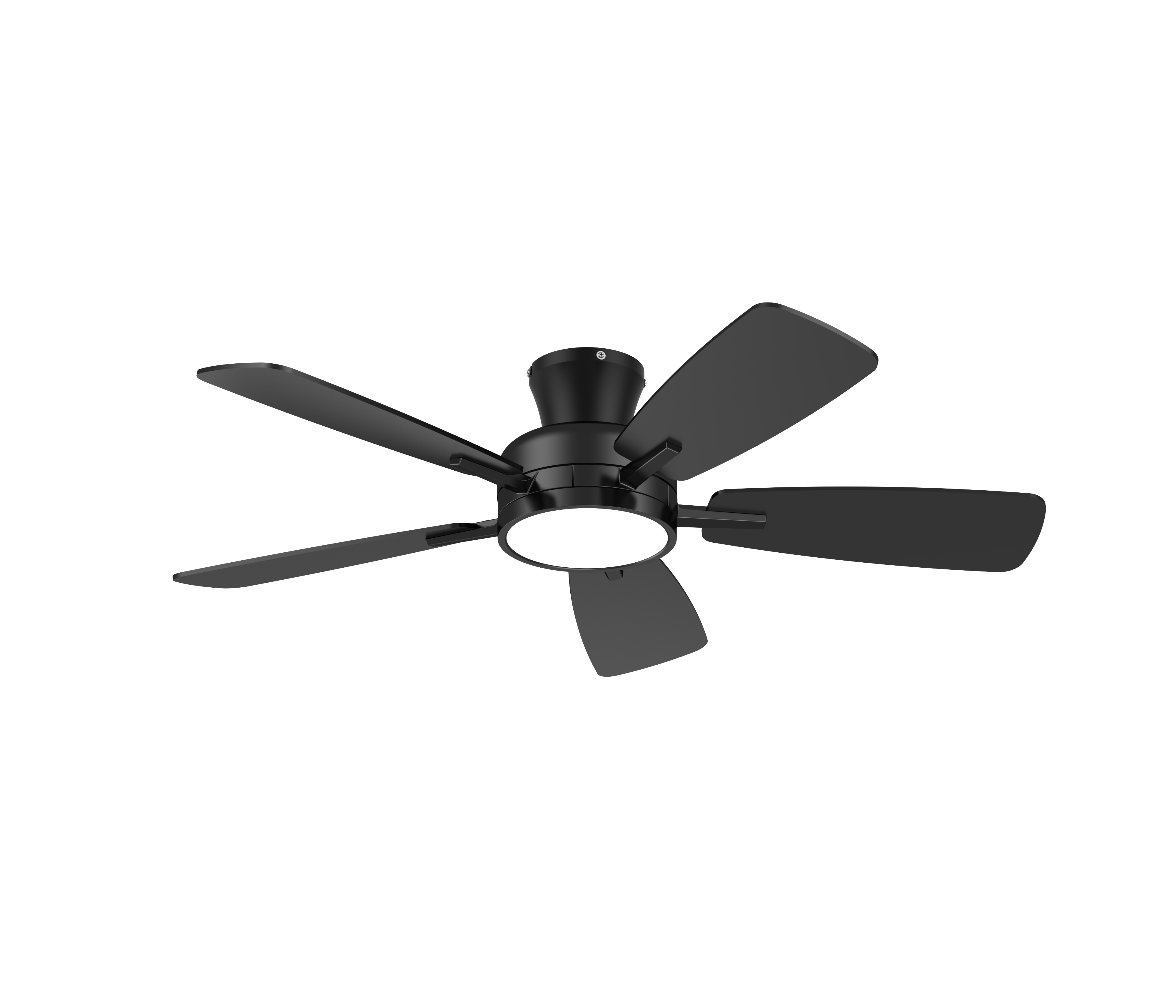 Flush Mount Fan