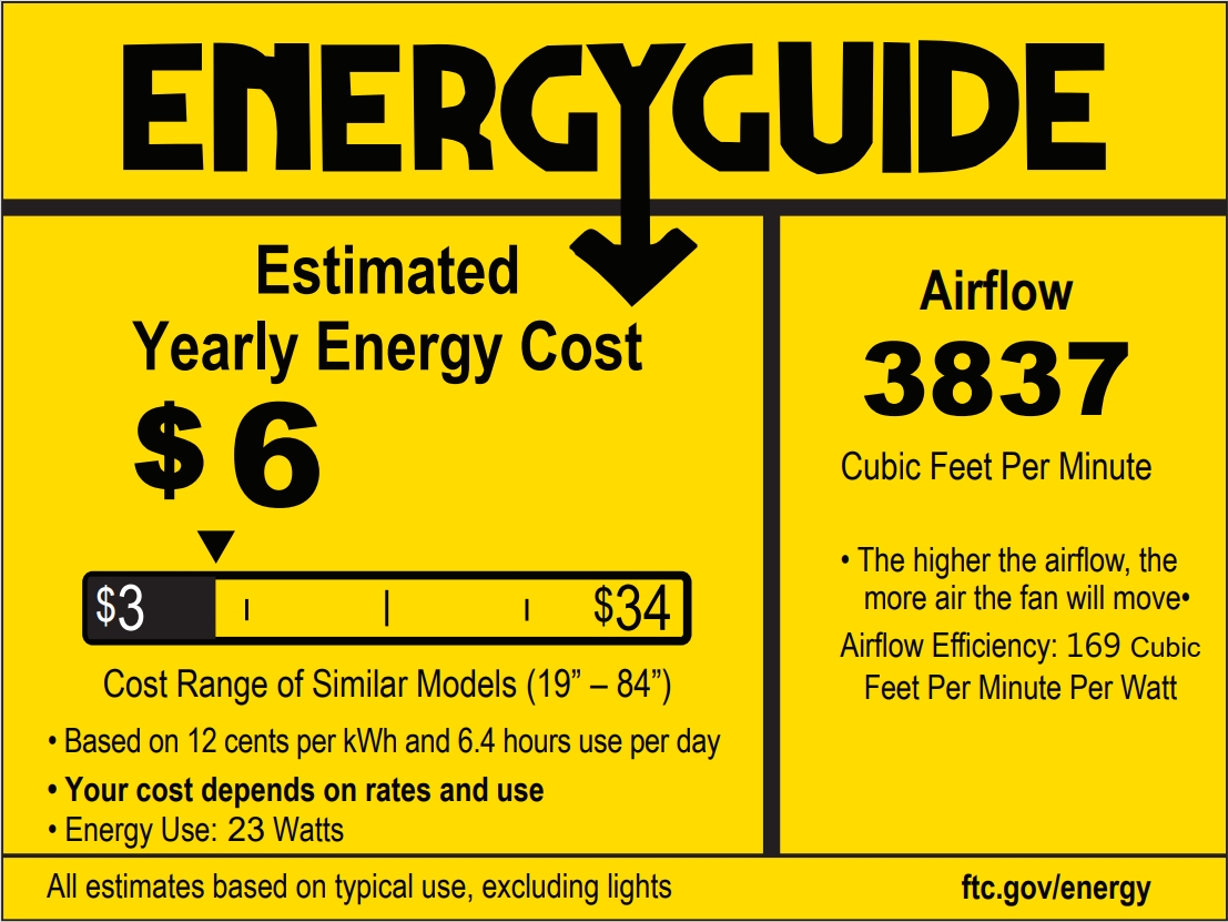 S3 Series 52 Inch Ceiling Fans with Led Lights, Remote Control, DC Motor,Reversible,3 CCT, Black+walnut Dual Blades,6'' downrod