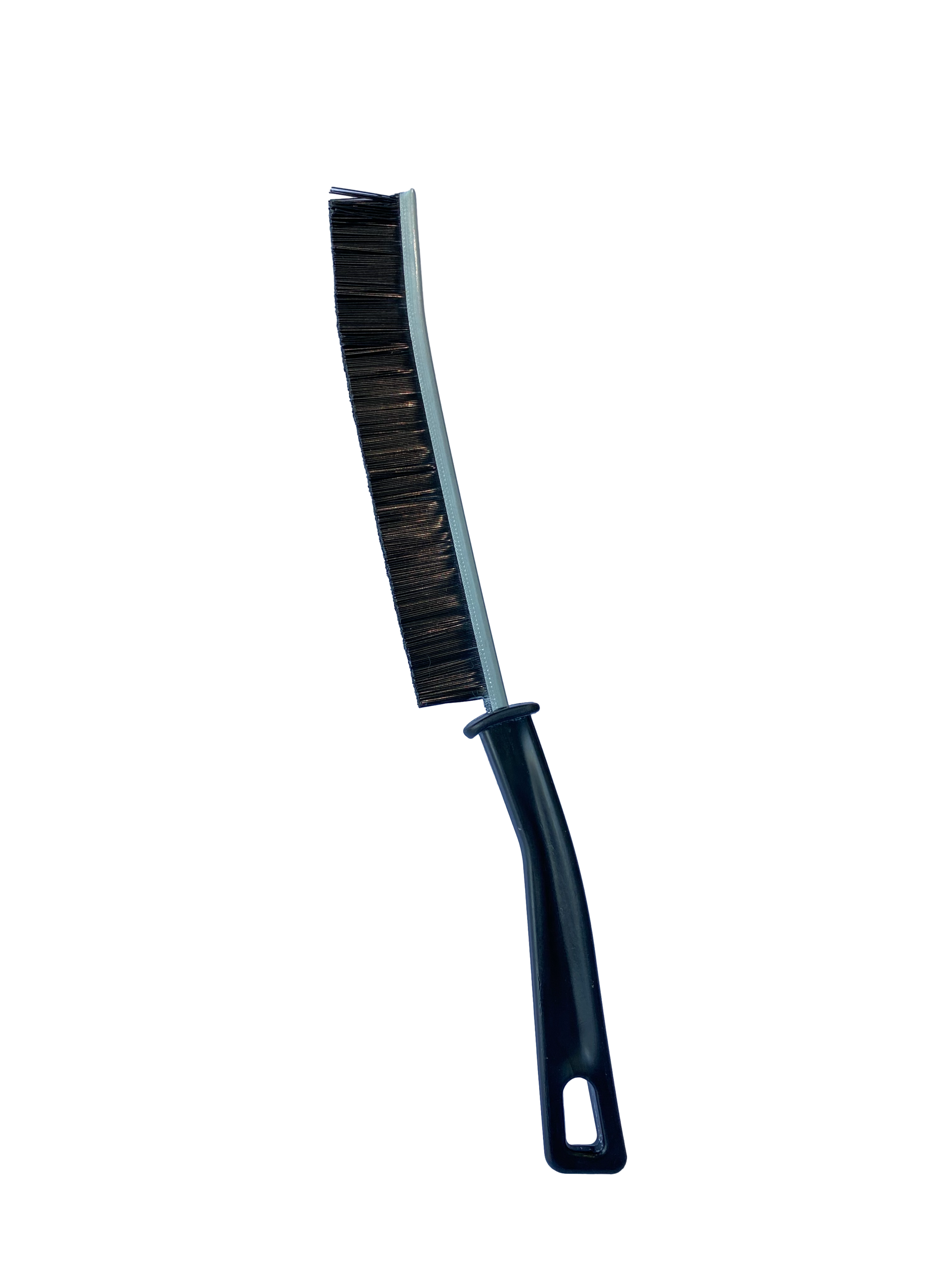 Brush, Multi-purpose Long-handled Gap Cleaning Brush, Size 4.7*0.8*8.3in
