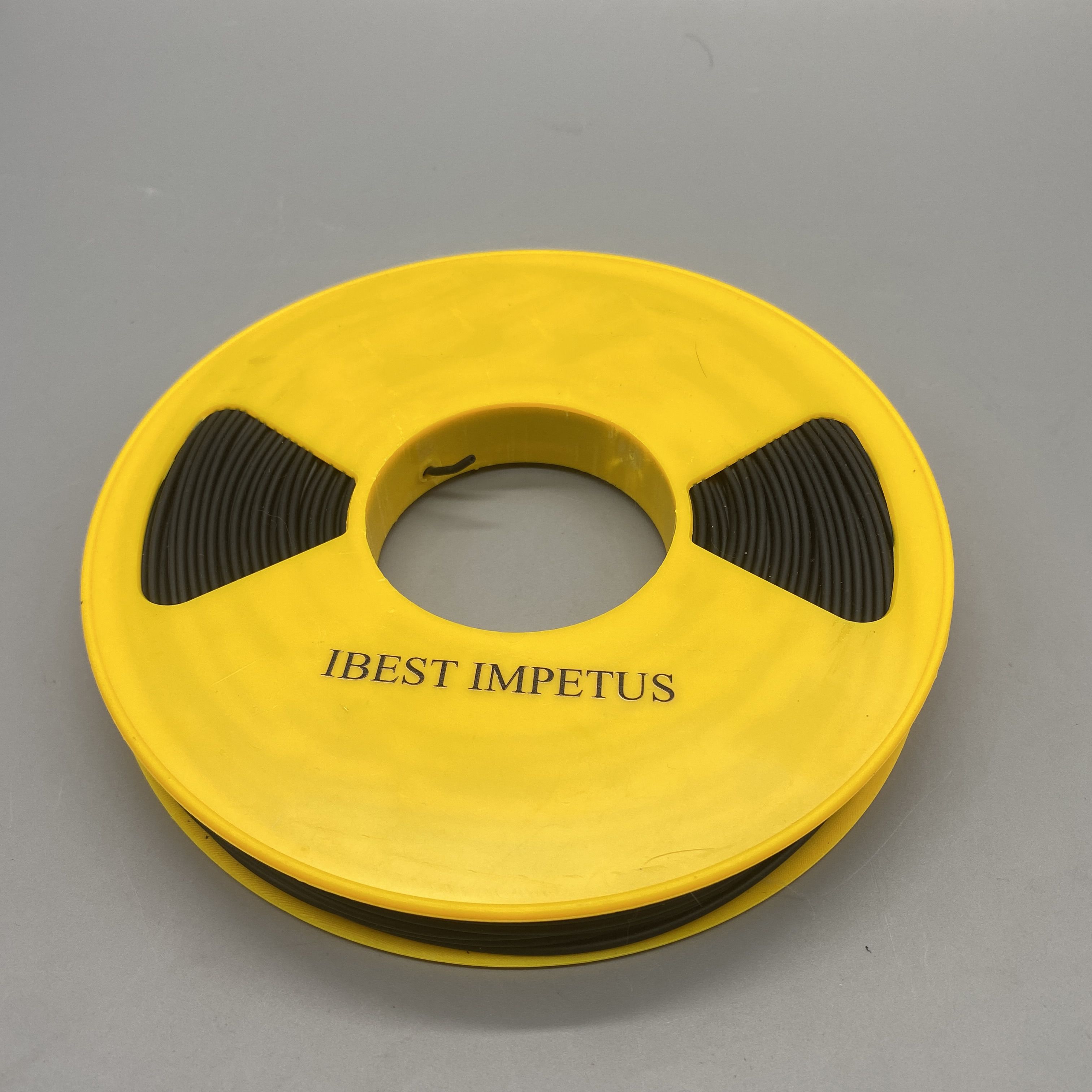 IBEST IMPETUS Electric Wire and Cable - Copper Alloy Core, Anti-Aging, Corrosion-Resistant, Durable, Flexible, Easy Installation - Ideal for Home and Industrial Use