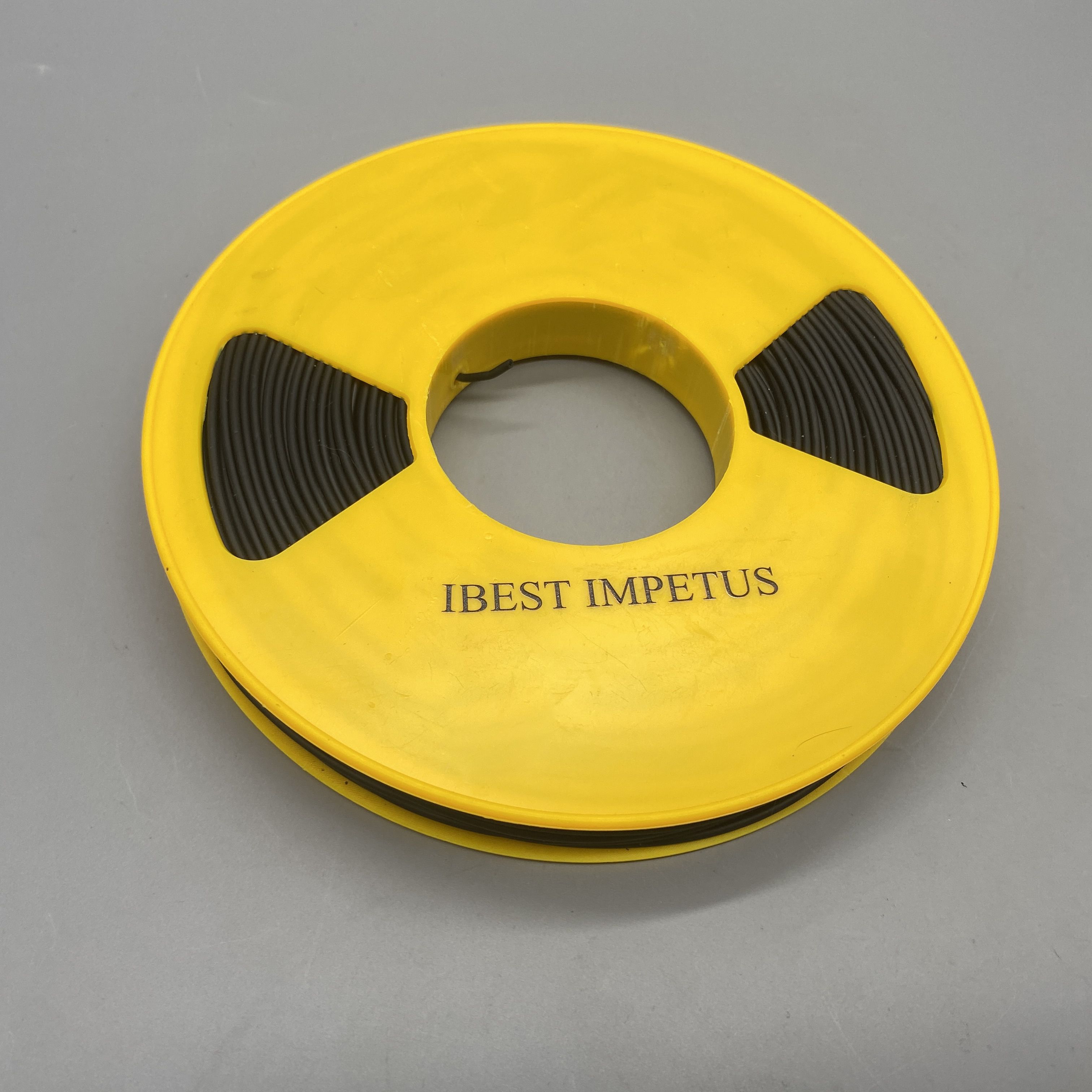 IBEST IMPETUS Electric Wire and Cable - Copper Alloy Core, Anti-Aging, Corrosion-Resistant, Durable, Flexible, Easy Installation - Ideal for Home and Industrial Use