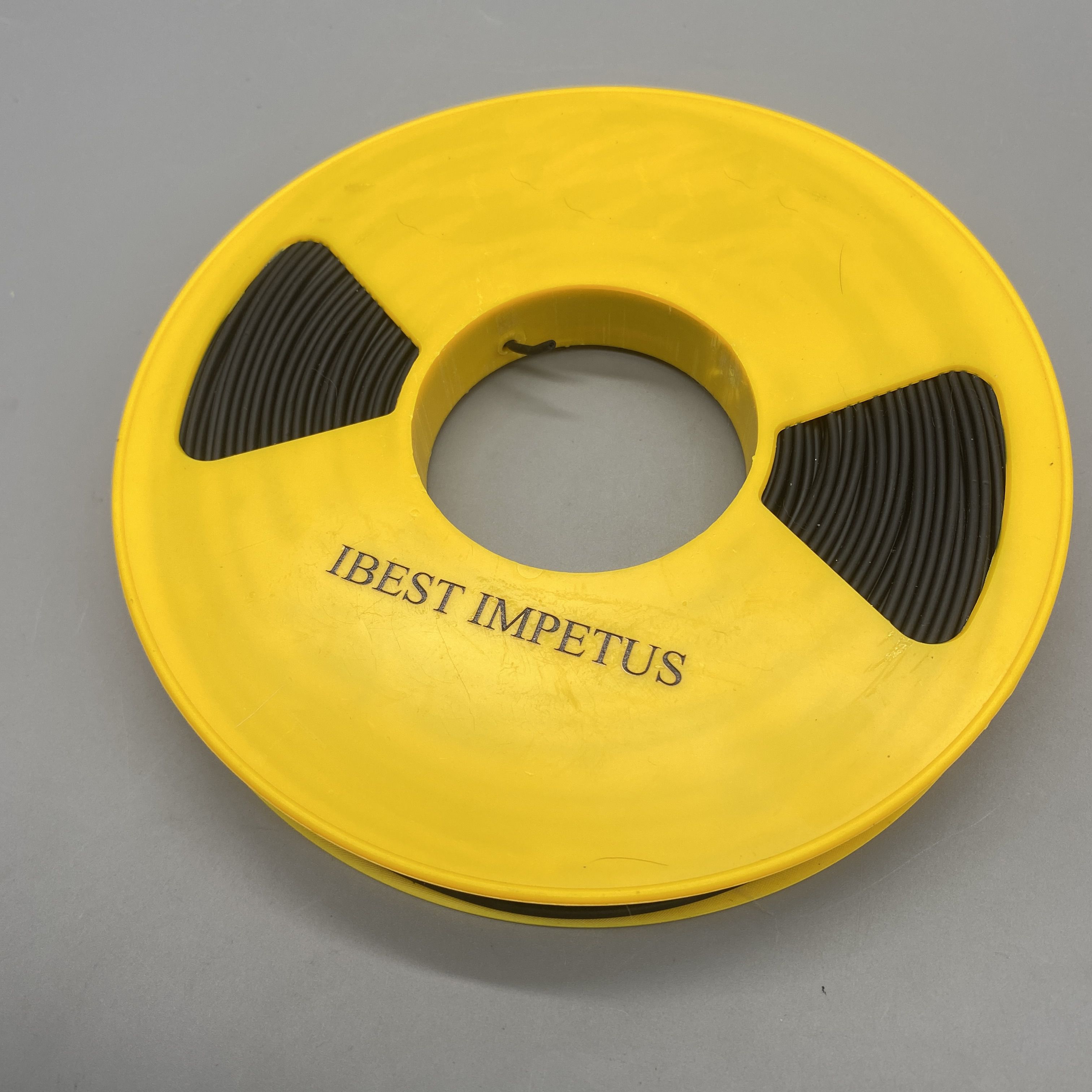 IBEST IMPETUS Electric Wire and Cable - Copper Alloy Core, Anti-Aging, Corrosion-Resistant, Durable, Flexible, Easy Installation - Ideal for Home and Industrial Use