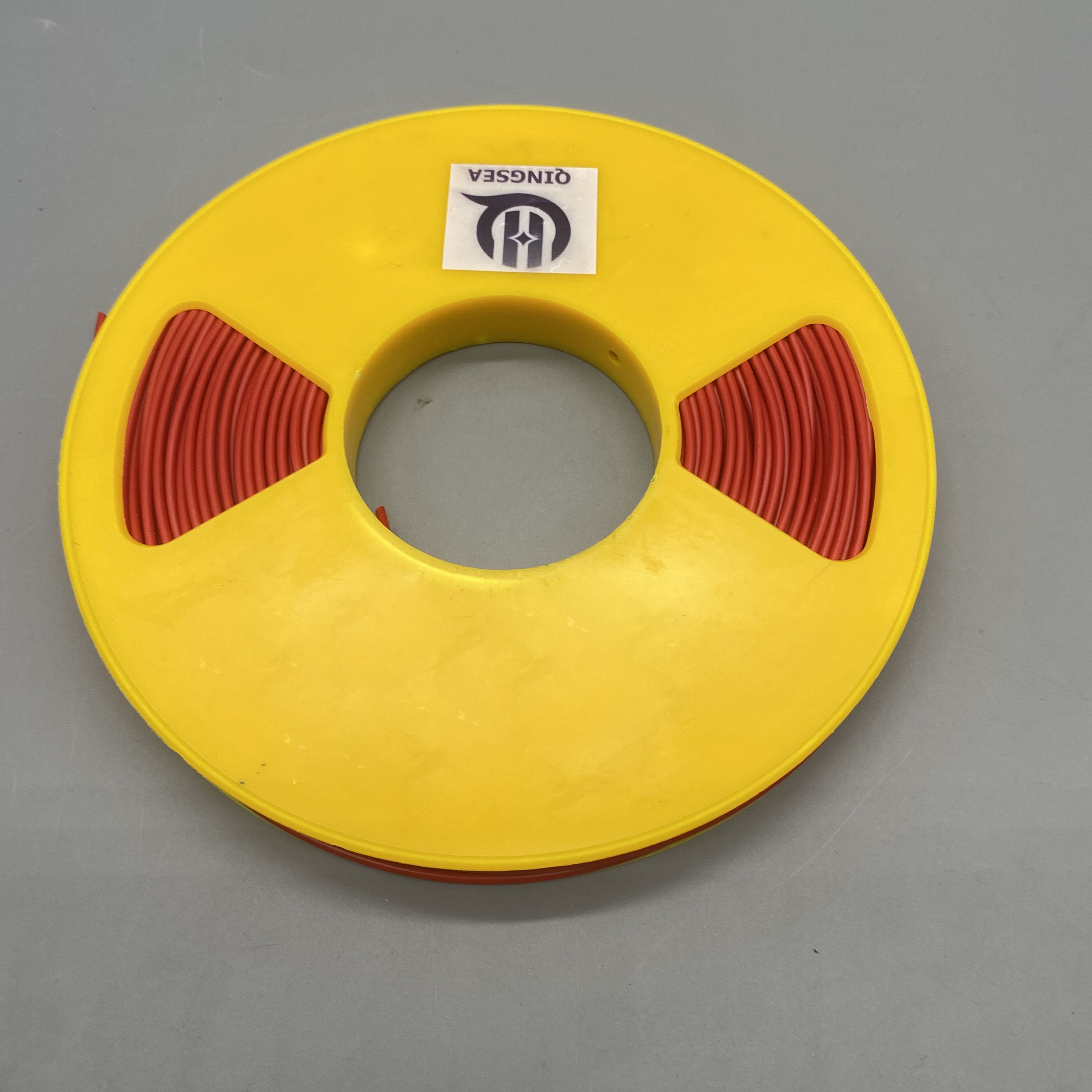 QINGSEA Q Electric Wire and Cable - Copper Alloy Core, Anti-Aging, Corrosion-Resistant, Durable, Flexible - Ideal for Home and Industrial Use