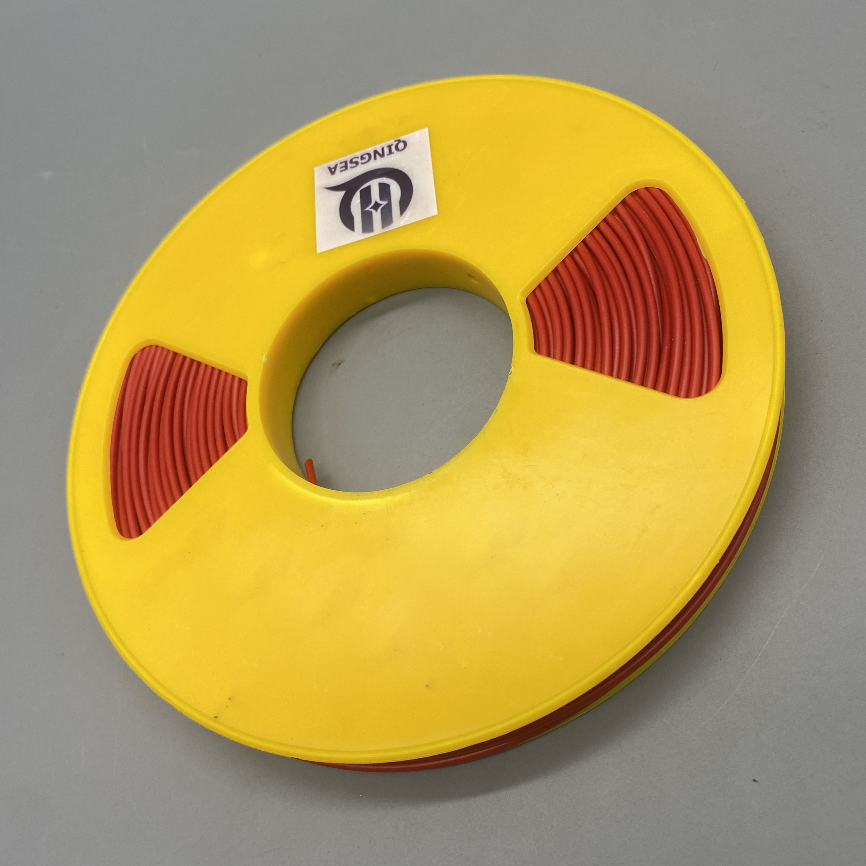 QINGSEA Q Electric Wire and Cable - Copper Alloy Core, Anti-Aging, Corrosion-Resistant, Durable, Flexible - Ideal for Home and Industrial Use