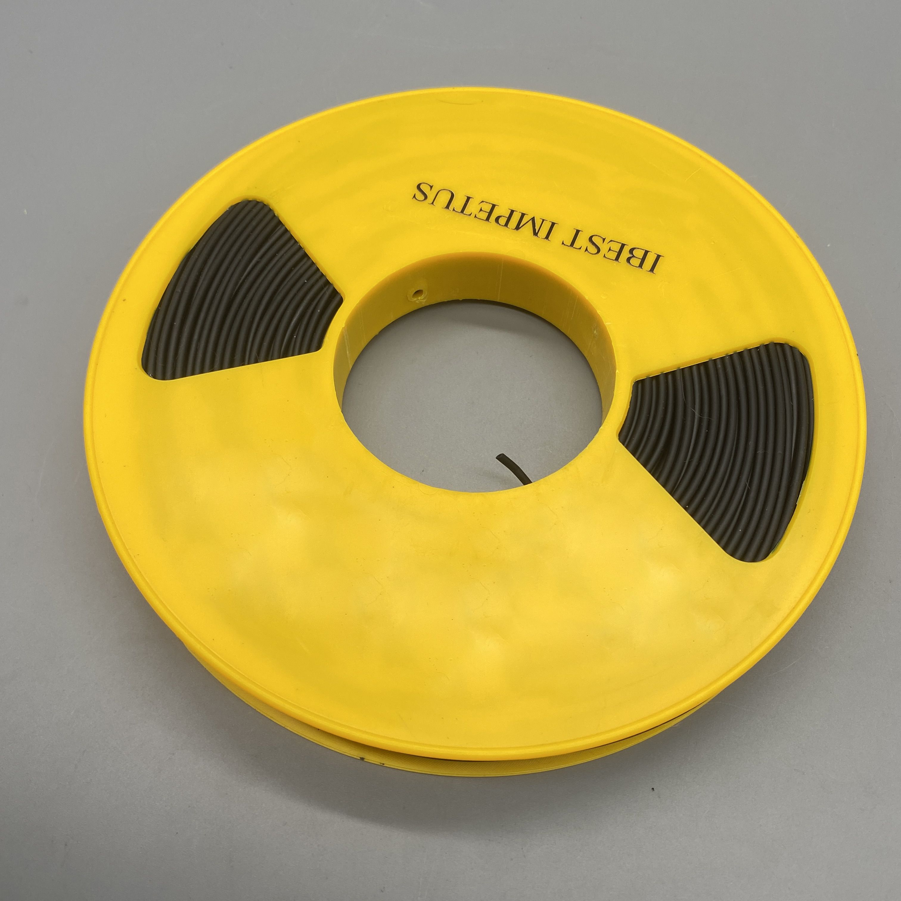 IBEST IMPETUS Electric Wire and Cable - Copper Alloy Core, Anti-Aging, Corrosion-Resistant, Durable, Flexible, Easy Installation - Ideal for Home and Industrial Use