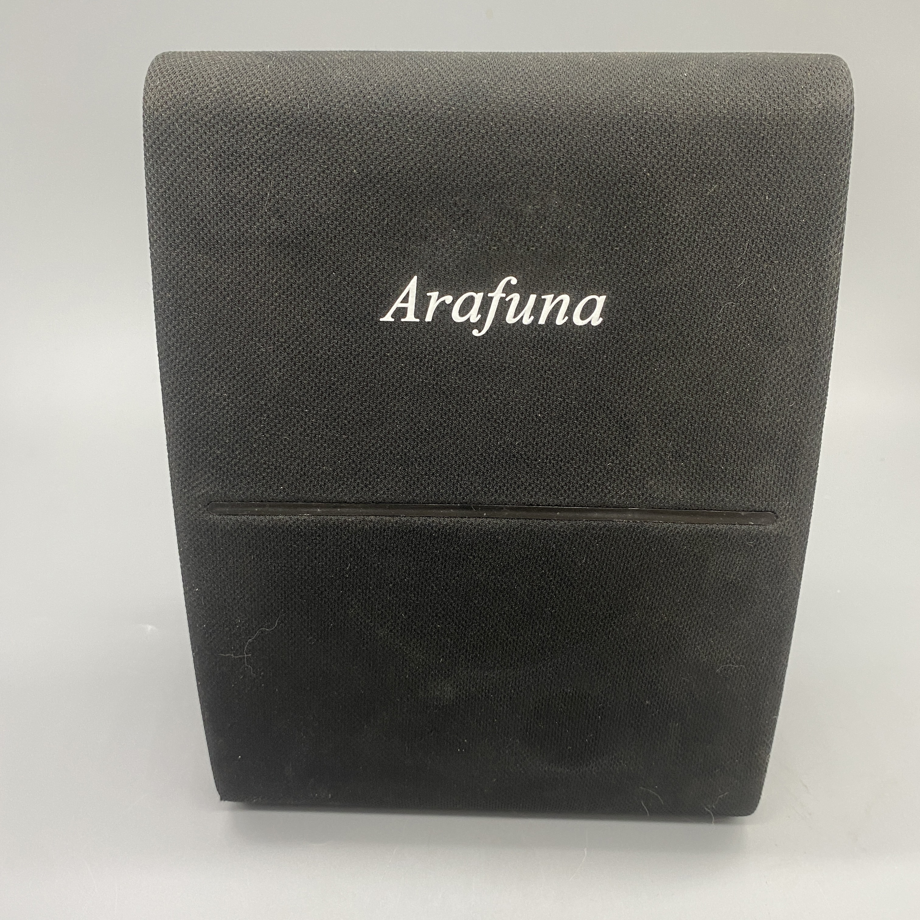 Arafuna Cabinets for Loudspeakers - DIY Speaker Enclosures with Wiring Box and Soundproofing Materials