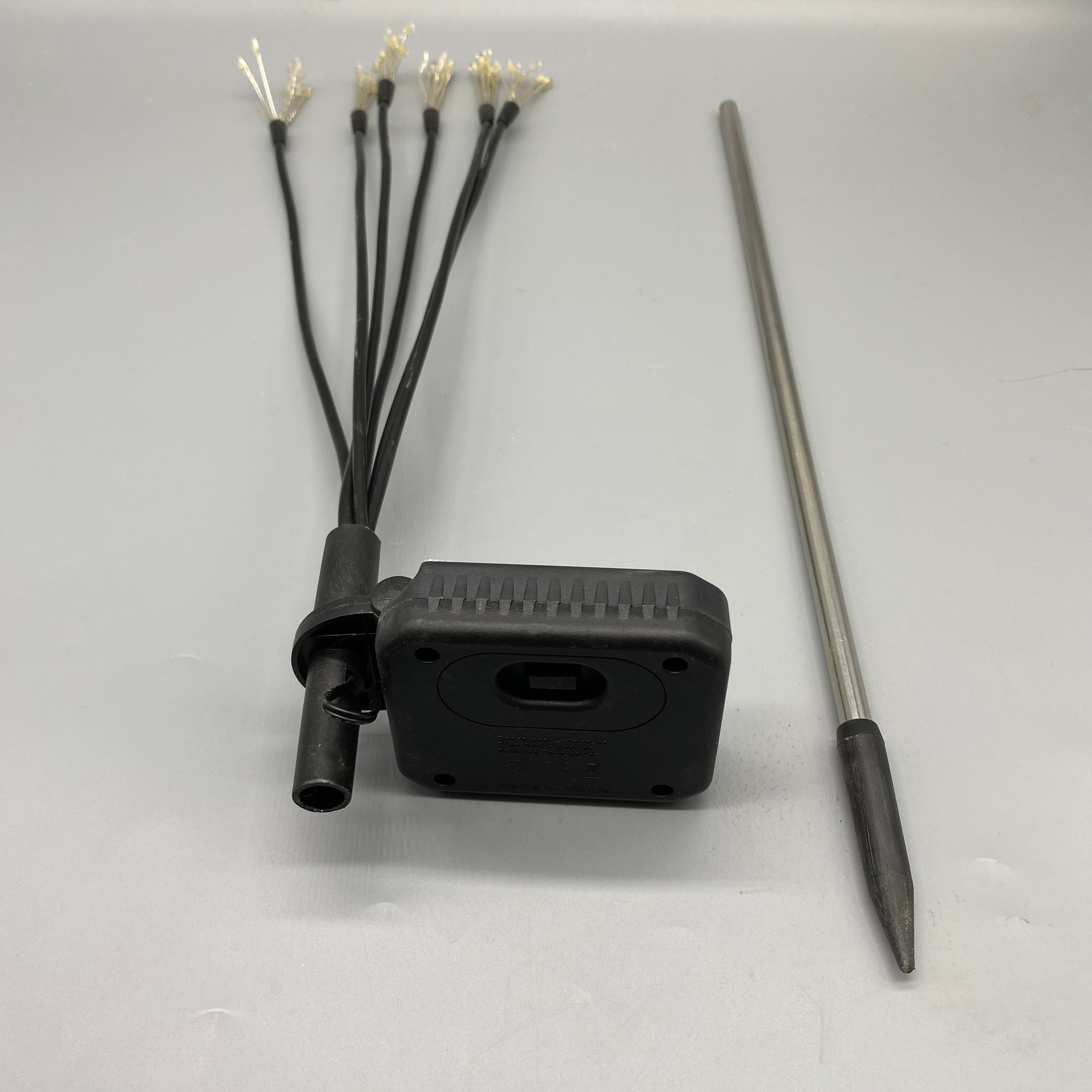 Solar Garden Lights Set of 2, 120 LED Flickering Firework Effect Lights with Two Lighting Options, Waterproof Solar Outdoor Lights for Garden, Pathway & Yard Decoration, Perfect Gift for Her