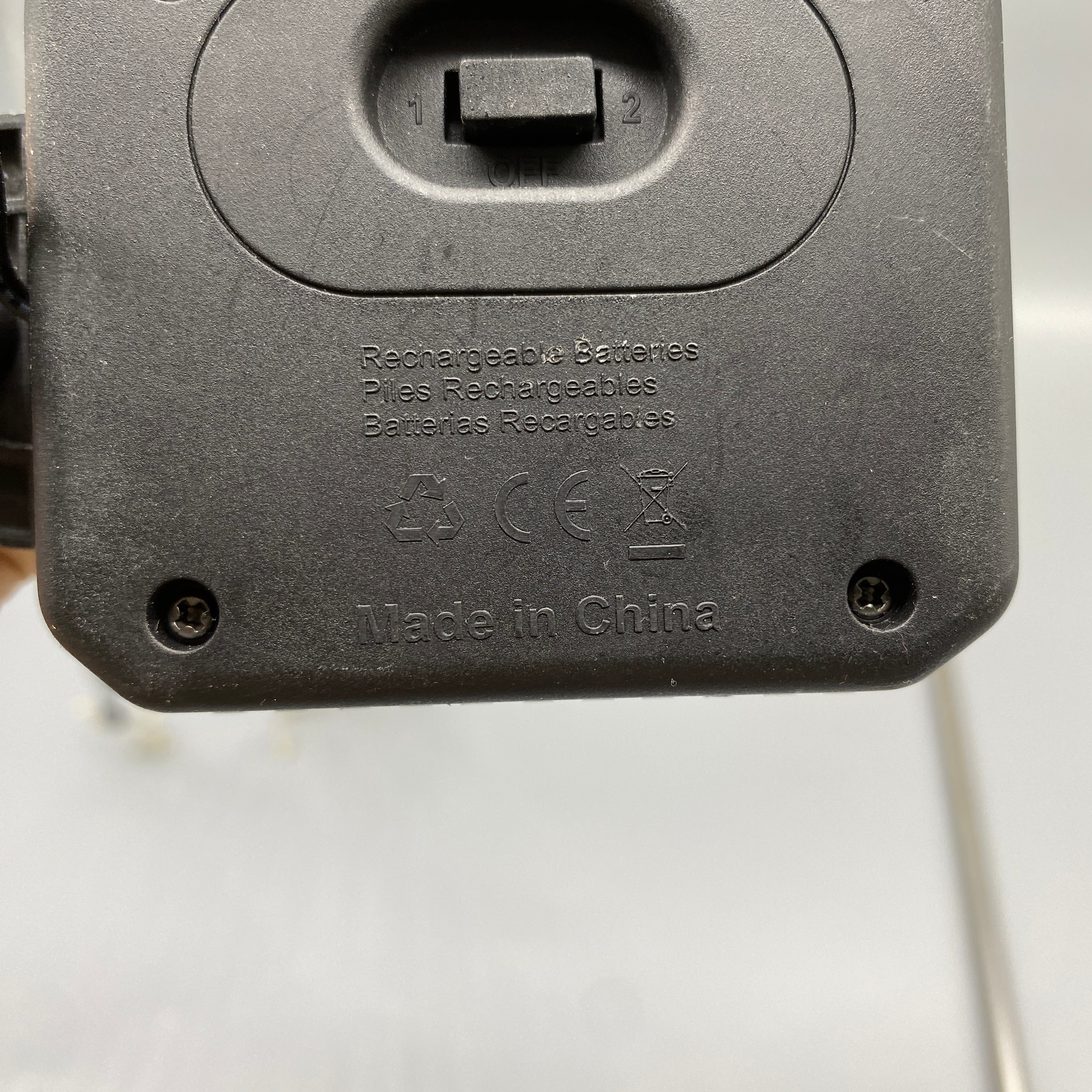 Solar Garden Lights Set of 2, 120 LED Flickering Firework Effect Lights with Two Lighting Options, Waterproof Solar Outdoor Lights for Garden, Pathway & Yard Decoration, Perfect Gift for Her