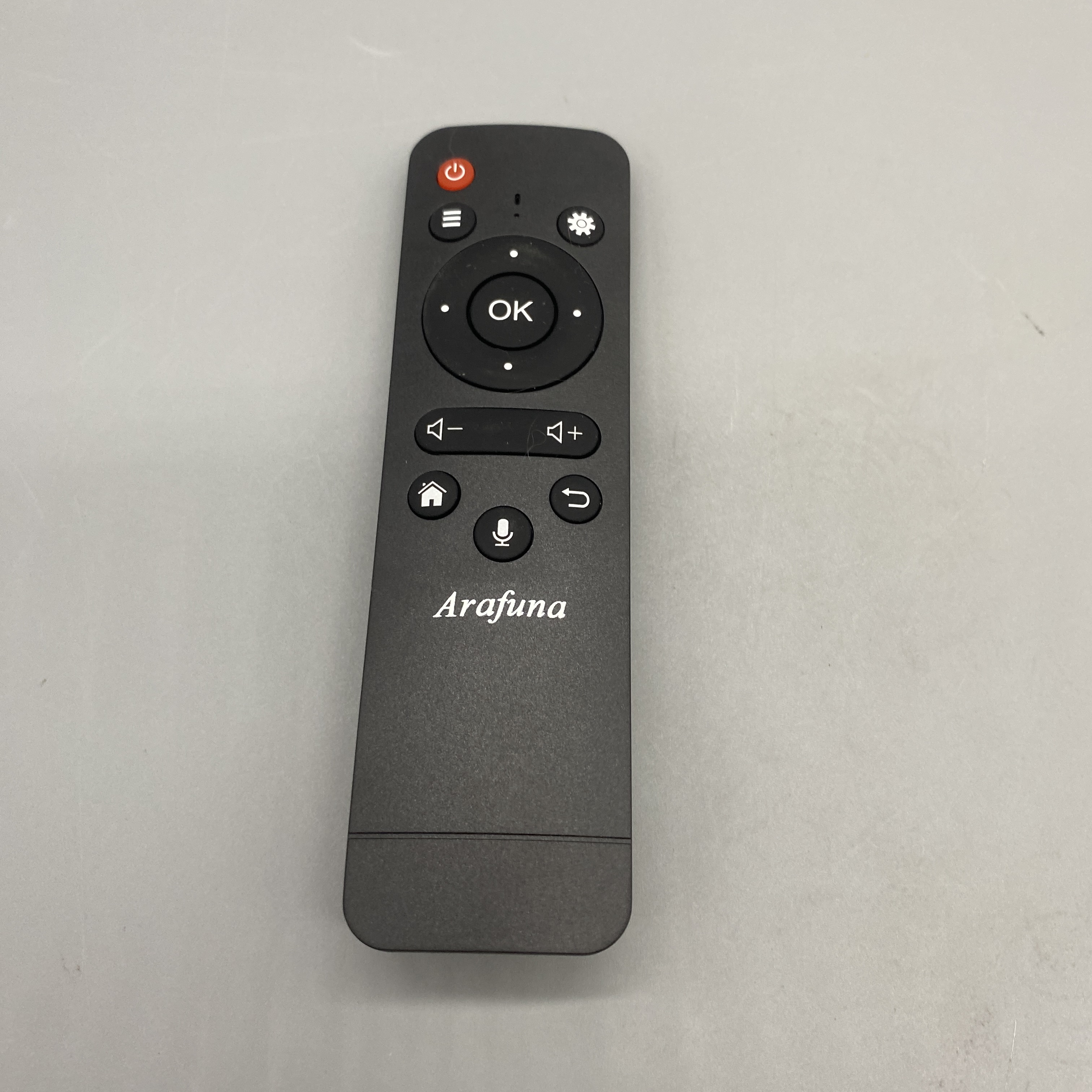 Arafuna Multimedia Projector with AI Picture Engine, HDR10+, HiFi Sound