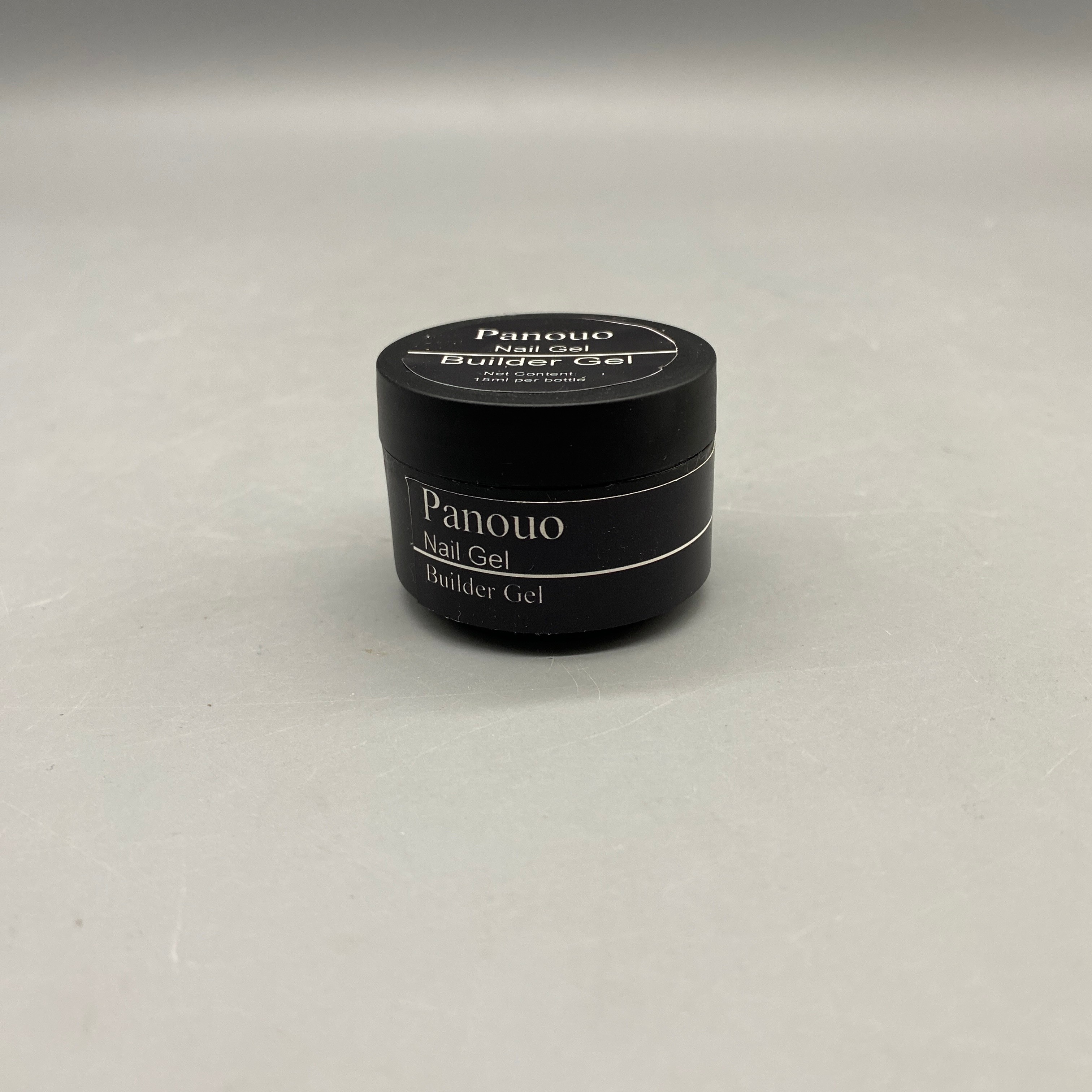 StarHelper Nail Gel, 15ml Long-Lasting Acrylic Nail Gel, Professional Nail Decoration and Care, Easy Application, 2-Year Shelf Life