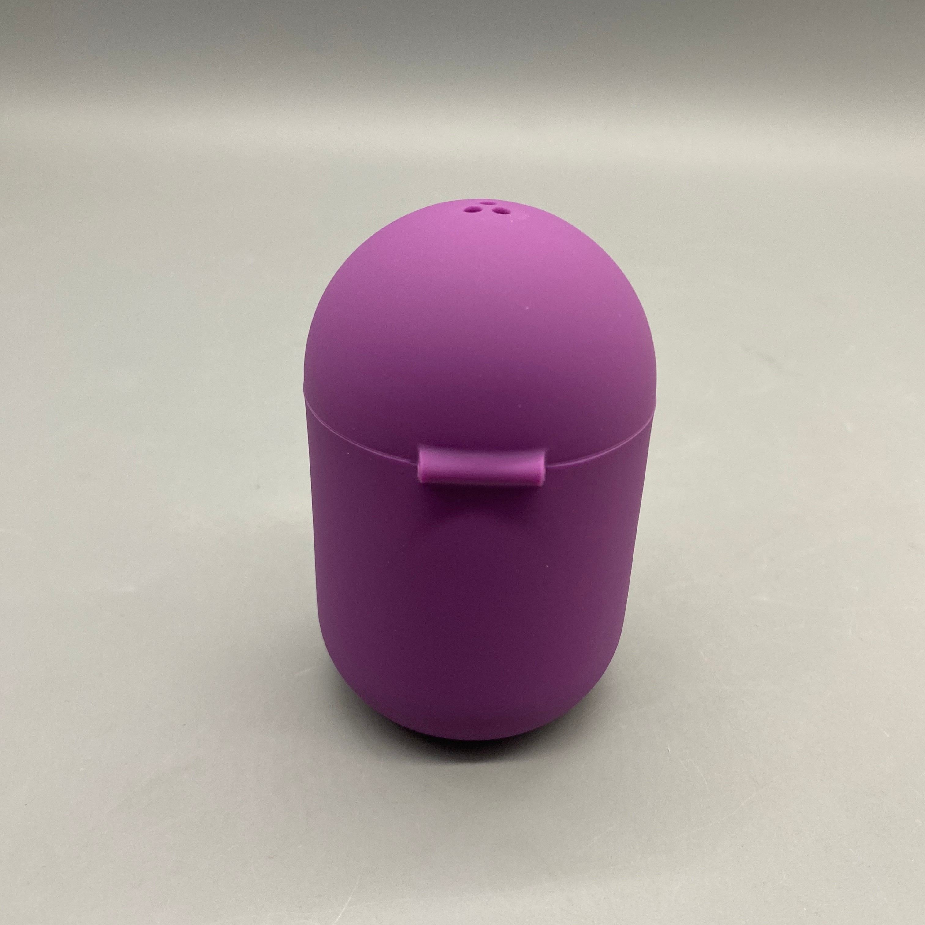 Sterilization Device – Compact 3.5×2.5 Inch Sanitizing & Storage Solution, Bacteria Removal & Odor Control