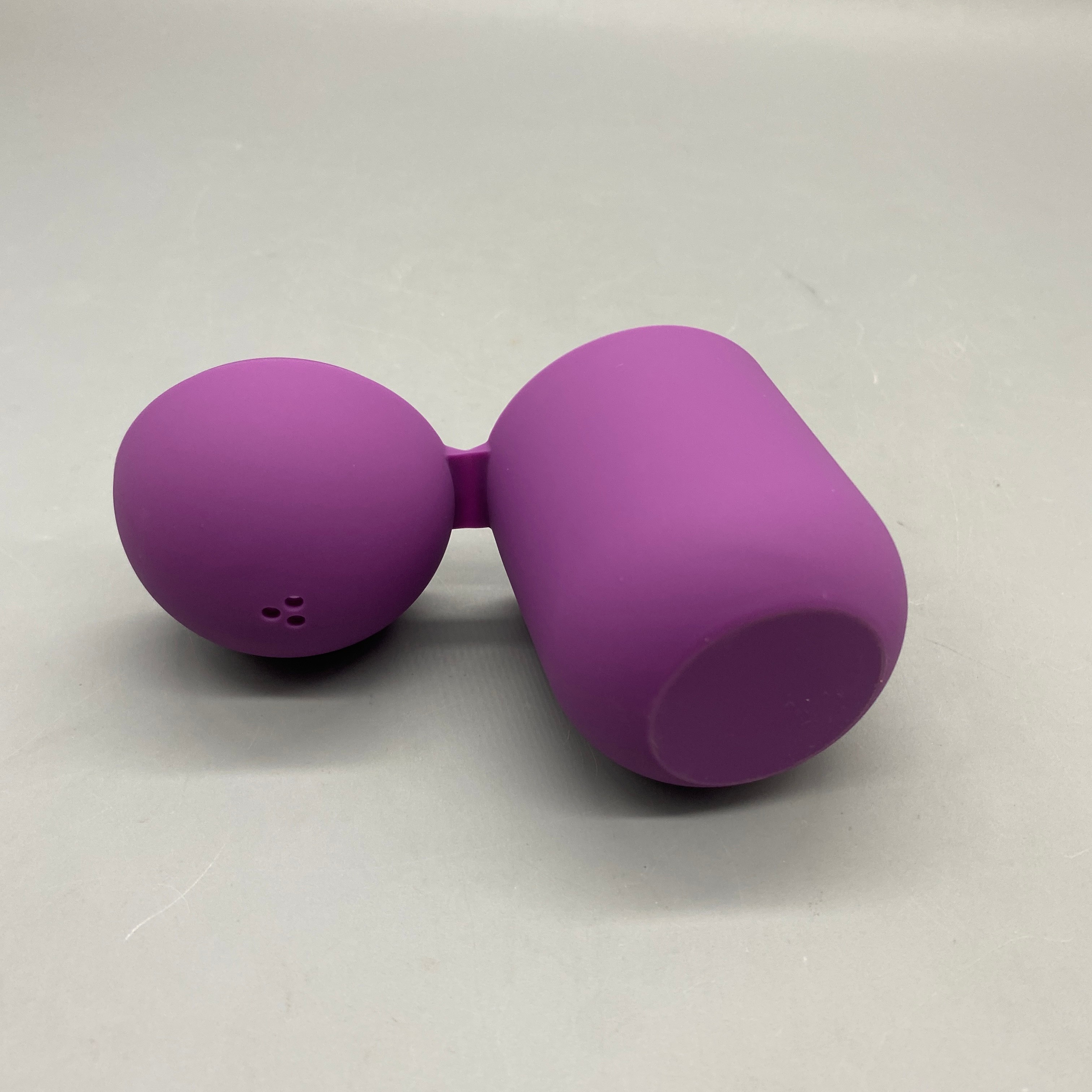 Sterilization Device – Compact 3.5×2.5 Inch Sanitizing & Storage Solution, Bacteria Removal & Odor Control