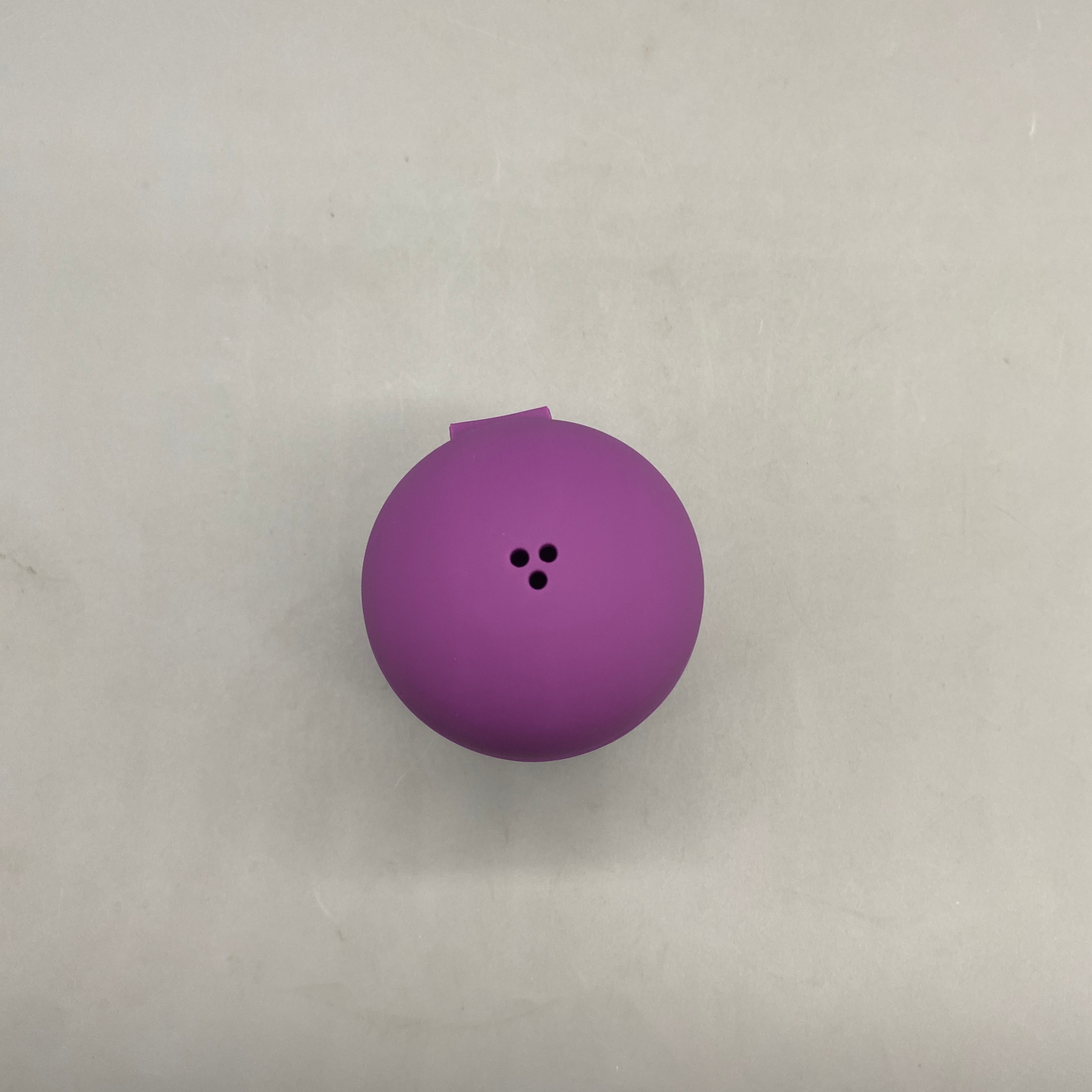 Sterilization Device – Compact 3.5×2.5 Inch Sanitizing & Storage Solution, Bacteria Removal & Odor Control