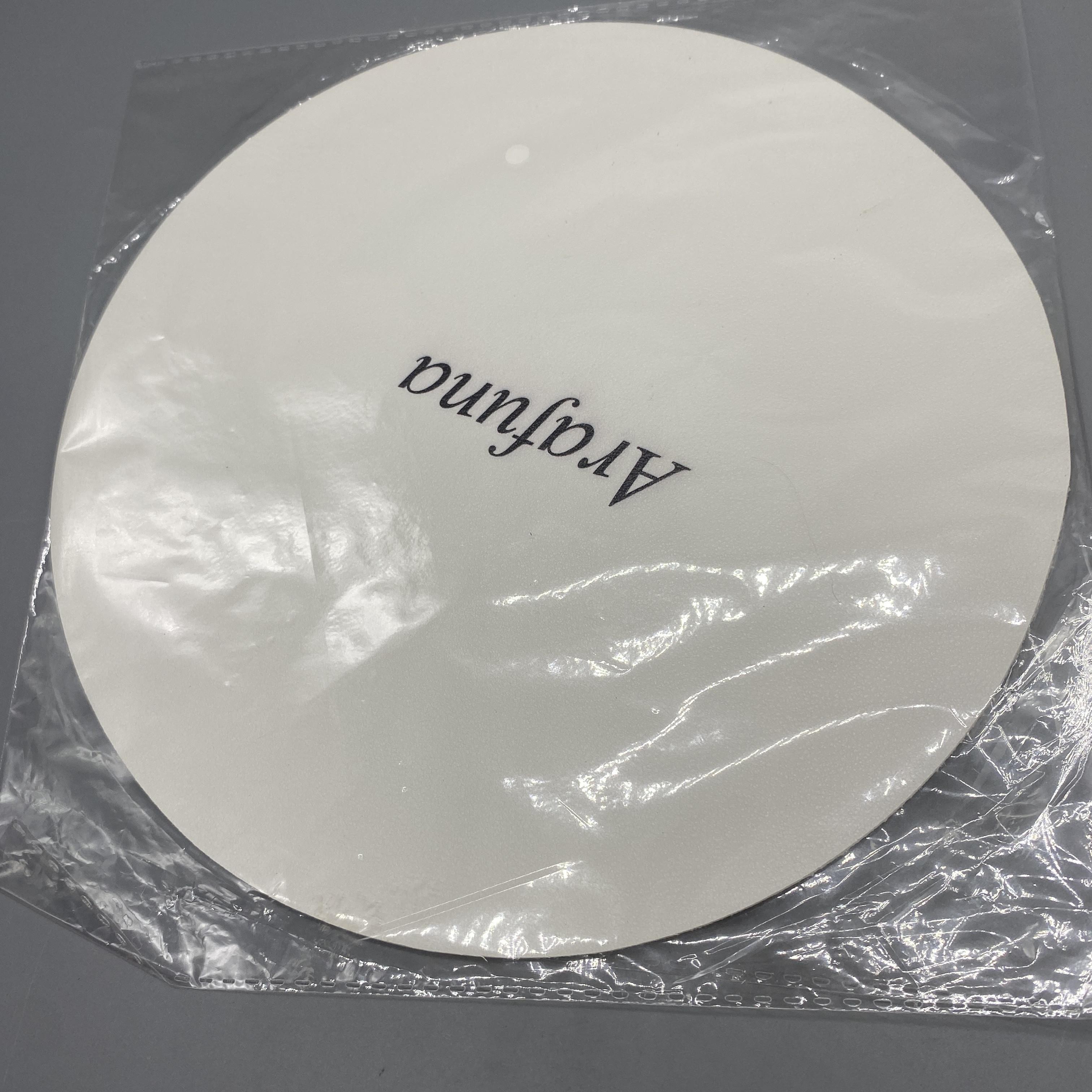 Arafuna Peripheral Devices - Smooth Surface, Waterproof, Portable - 220mm x 220mm