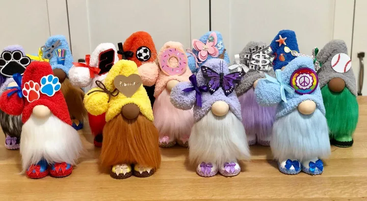  Gnome Doll🔥HOT SALE🔥49% OFF