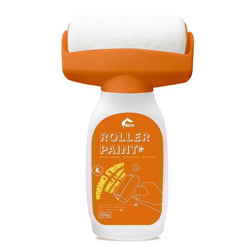 🔥🔥Buy More Save more - Wall Roller Latex Paint