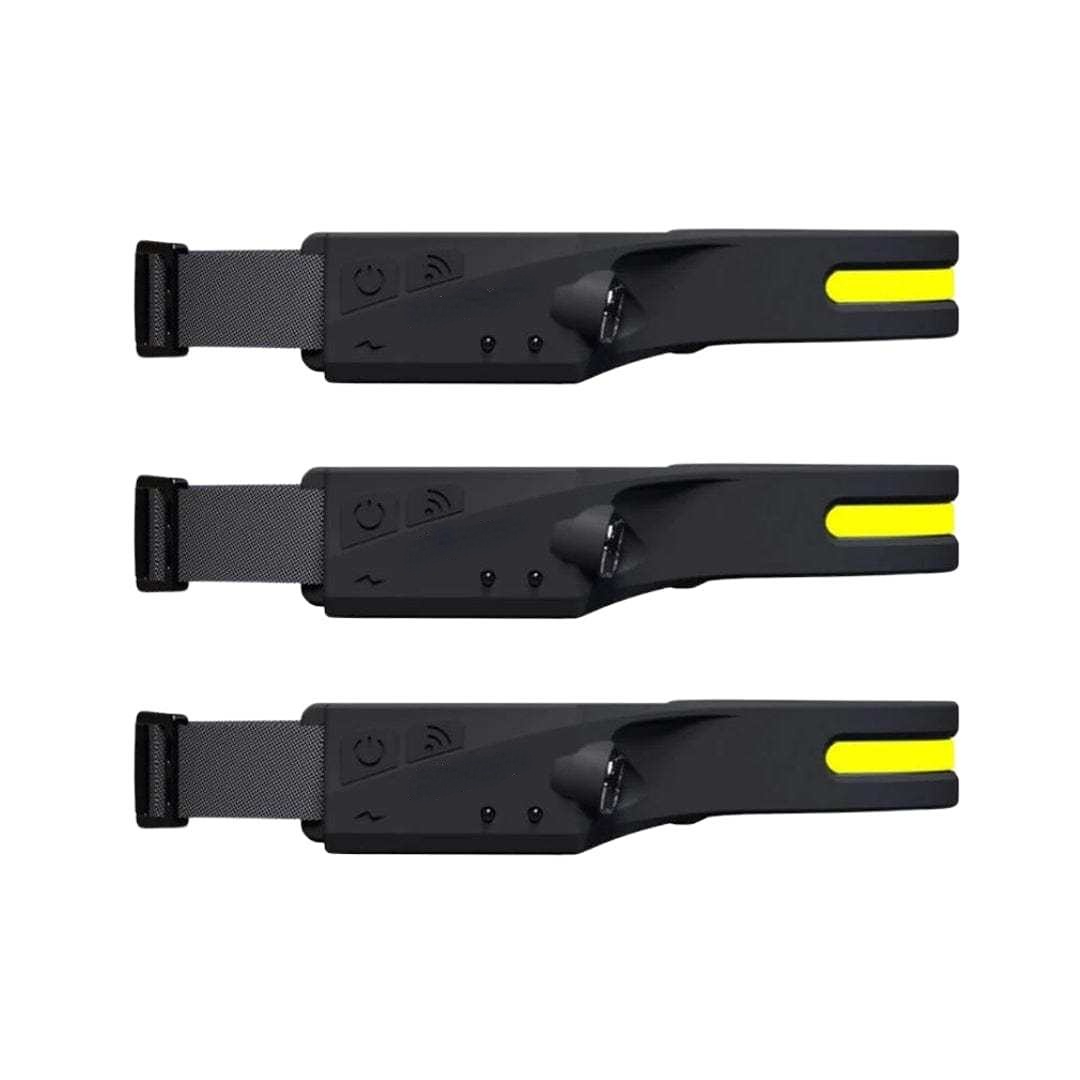 Othemo 230° LED Headlamp