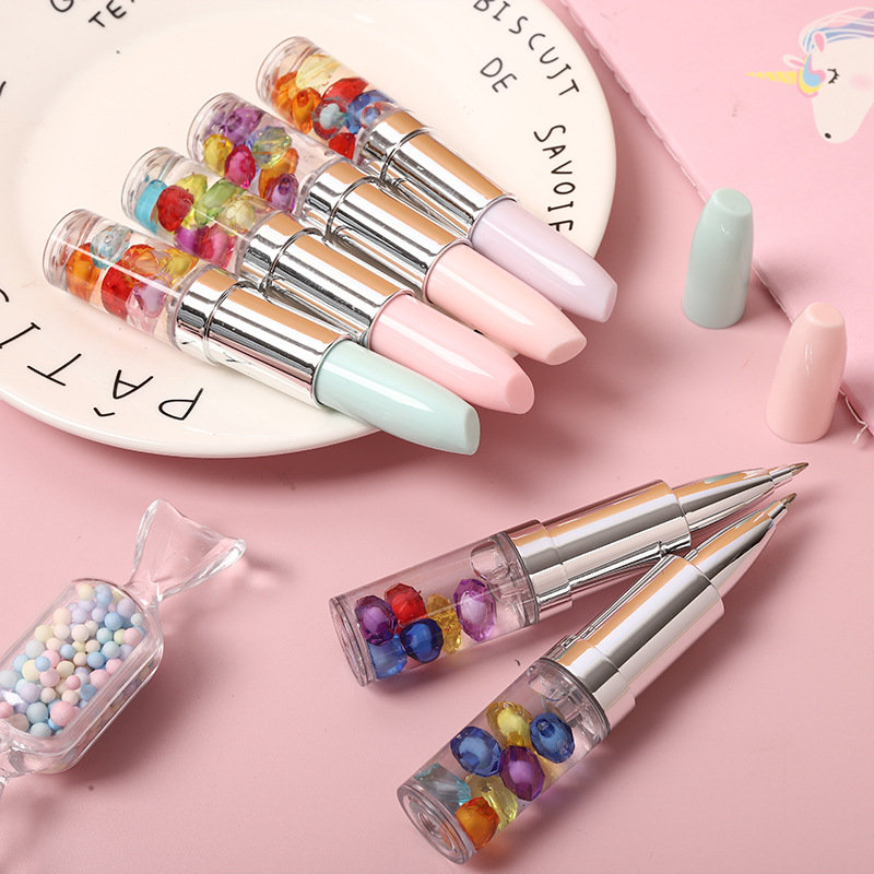 Mini LIPSTICK Ballpoint Pen