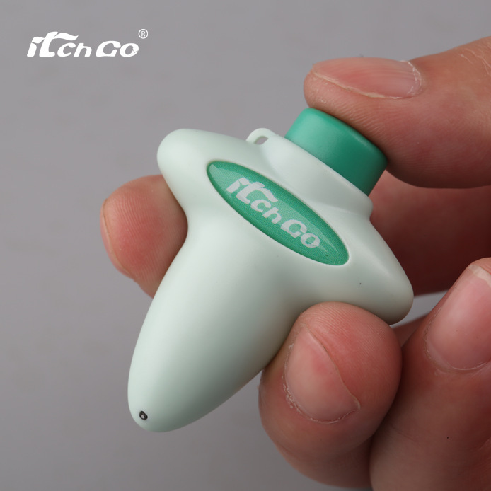 Click Mosquito Bite Relief Device Blue