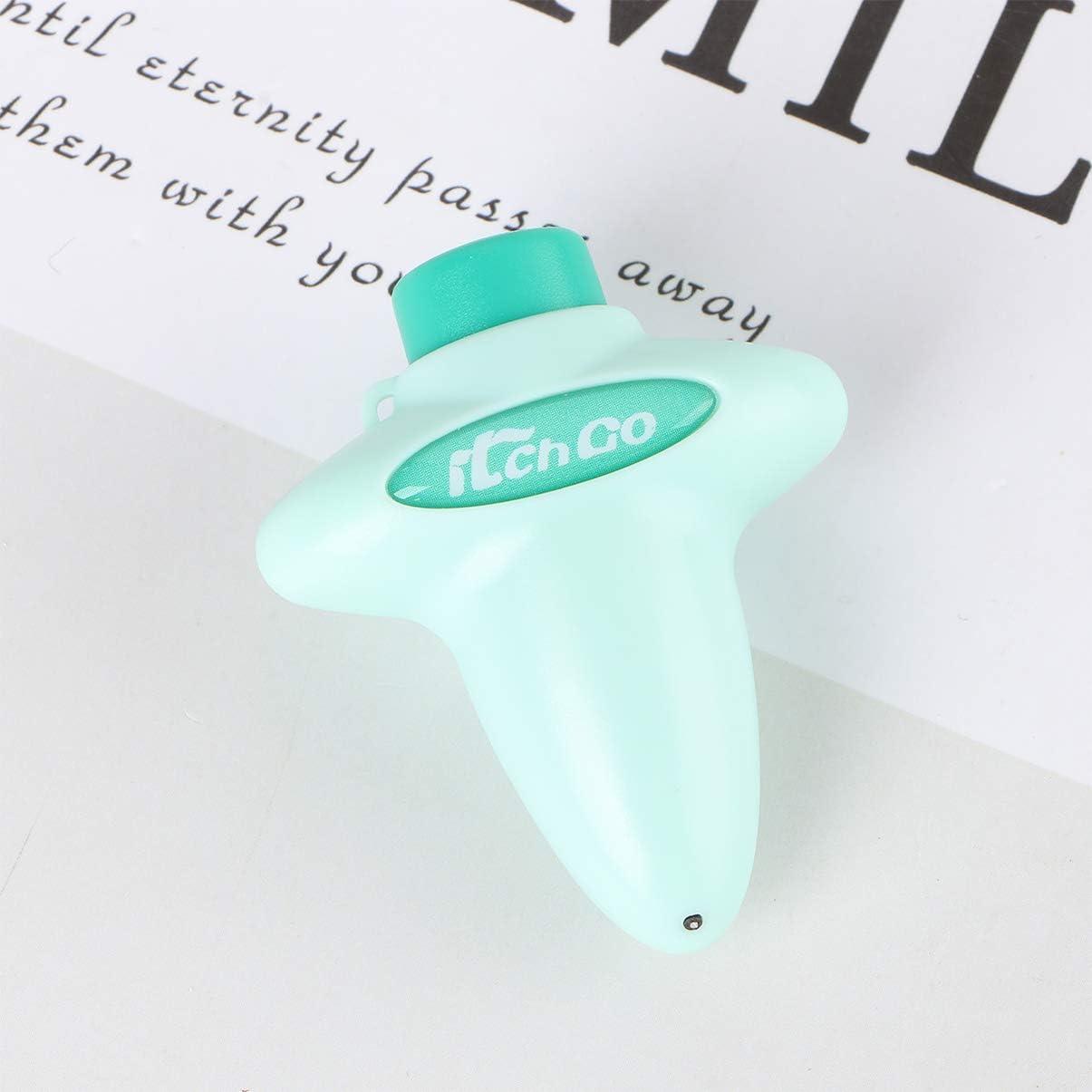 Click Mosquito Bite Relief Device Blue